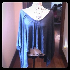 Anthropology Shirt